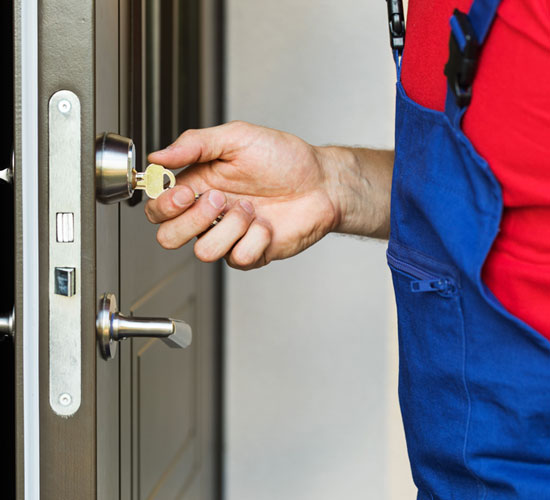 Residential Locksmith Montecito