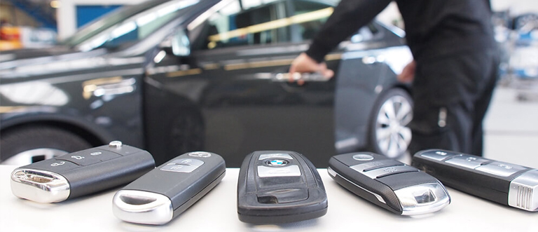 Automotive Locksmith Montecito