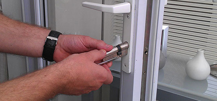 Commercial Door Lock Repair in Montecito