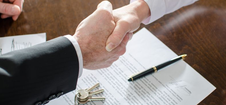 Commercial Eviction Service Montecito