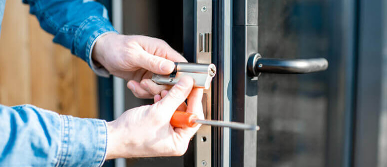 Commercial Locksmith Montecito