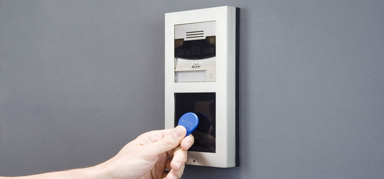 Door Fob Copy Montecito