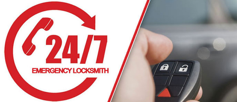 Emergency Locksmith Montecito