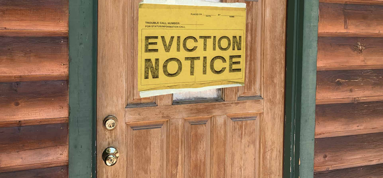 Residential Eviction Service Montecito