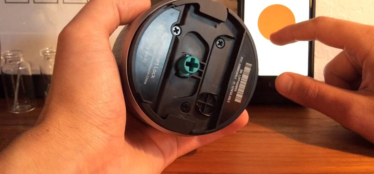 Montecito Smart Lock Repair