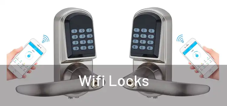  Wifi Locks 